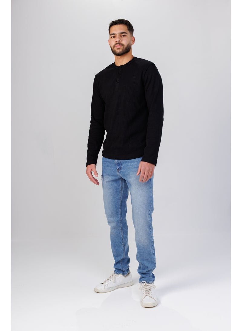 فلايون بنطلون جينز - Image 1